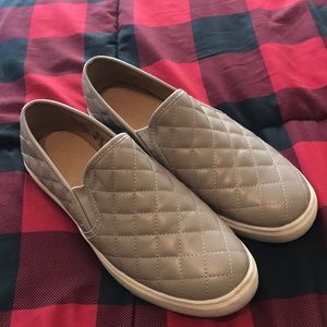 Slip on sneakers